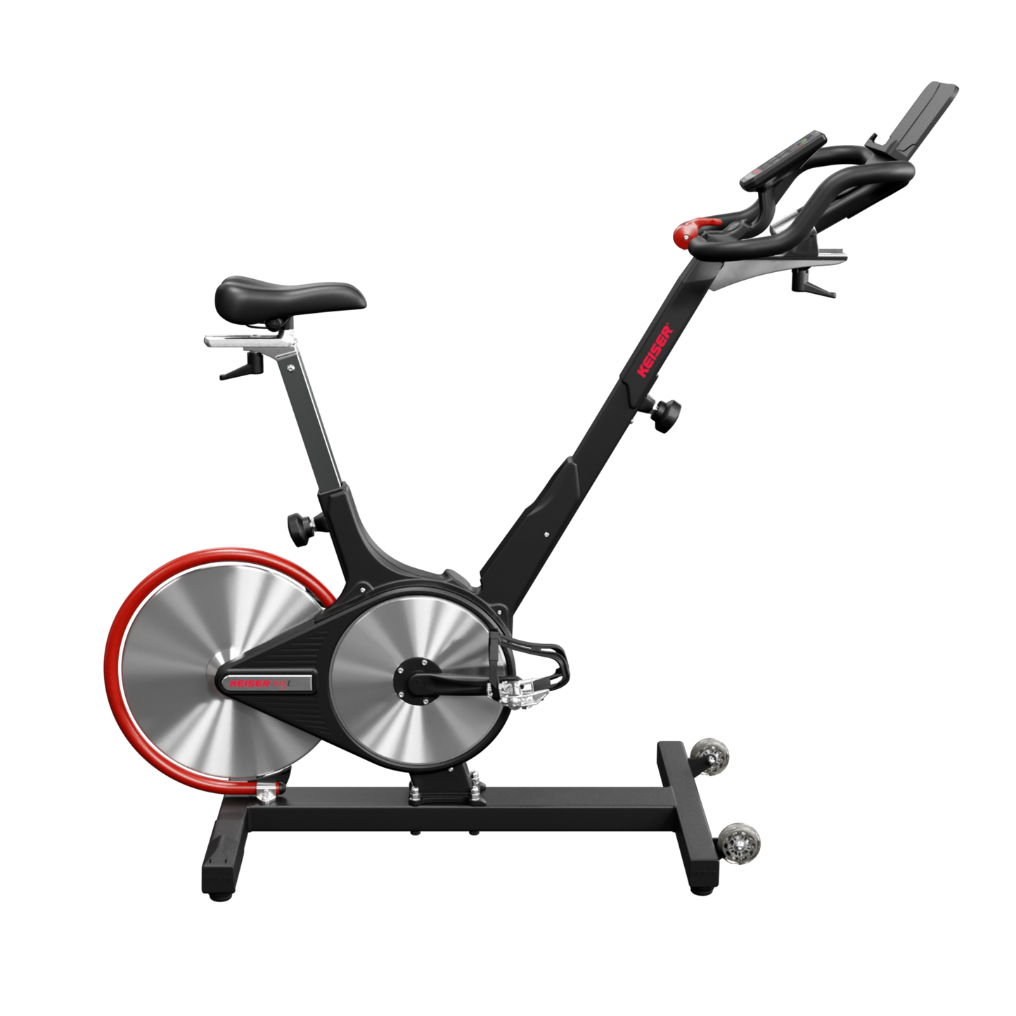 M3i-STUDIO PLUS-BLK-CDIS