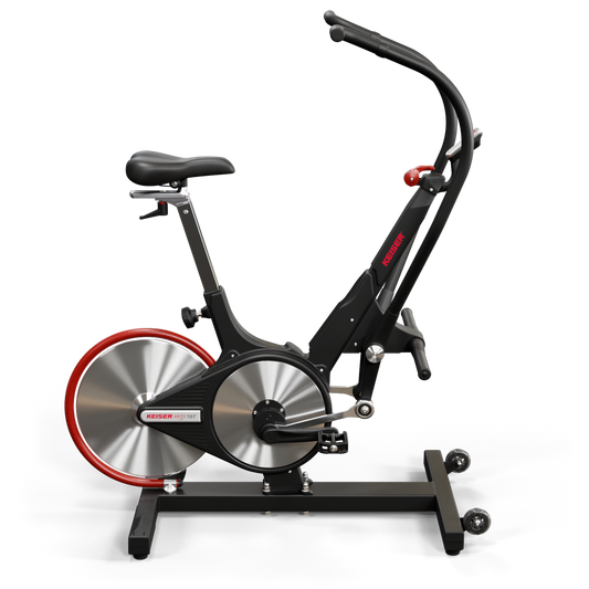 M3i Total Body Trainer
