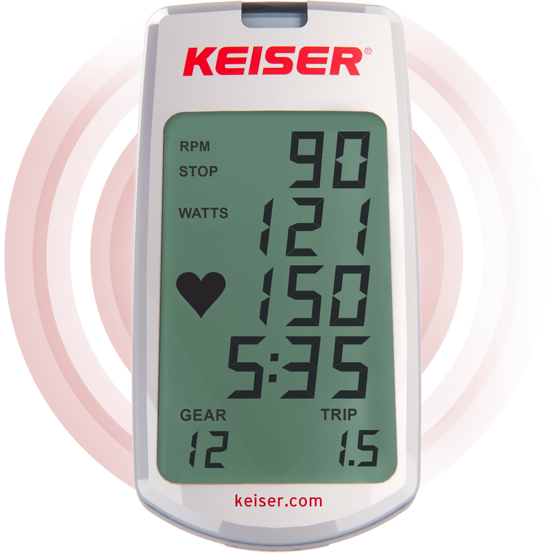 M3i Total Body Trainer